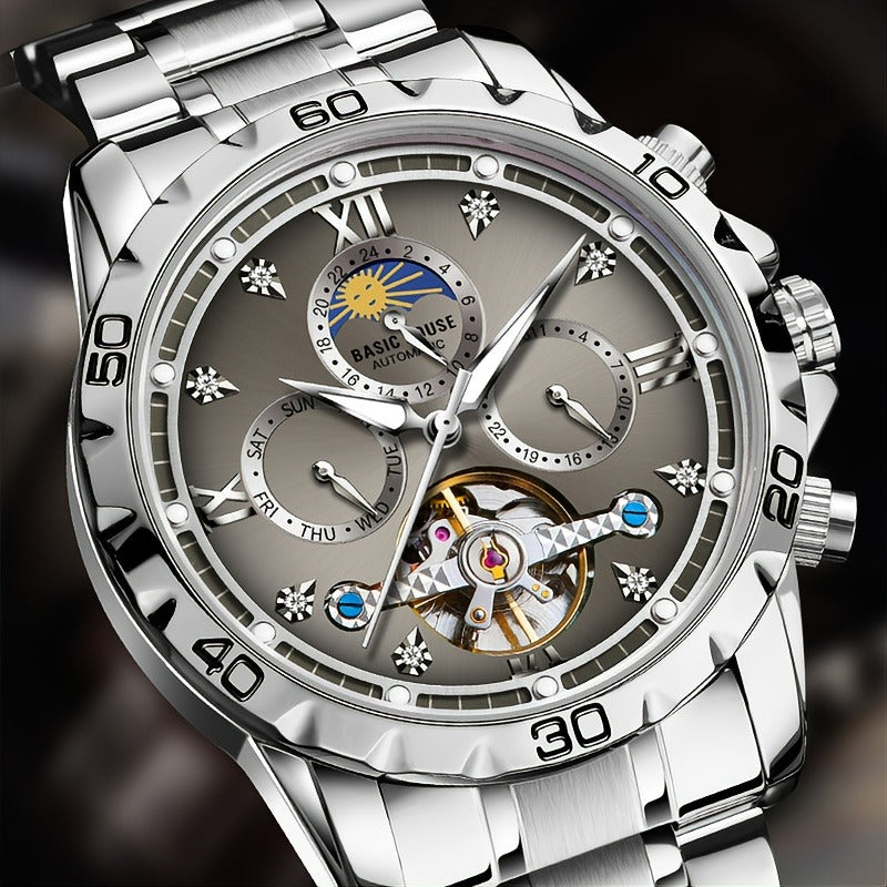 BASIC HOUSE灰武士系列